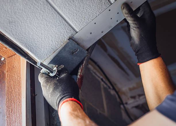 Reliable Garage Door Panel Replacement contractor in Fort Thompson, SD by Garage Doors Repair Pro